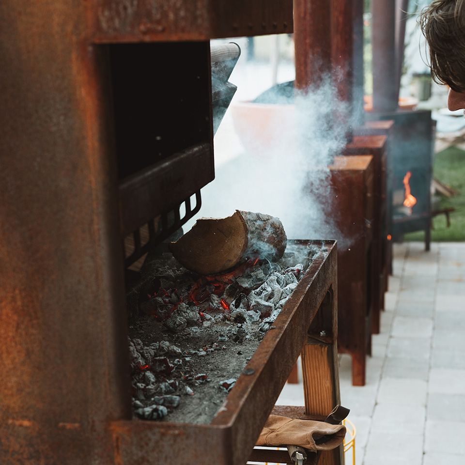 weltevree-outdooroven-xl